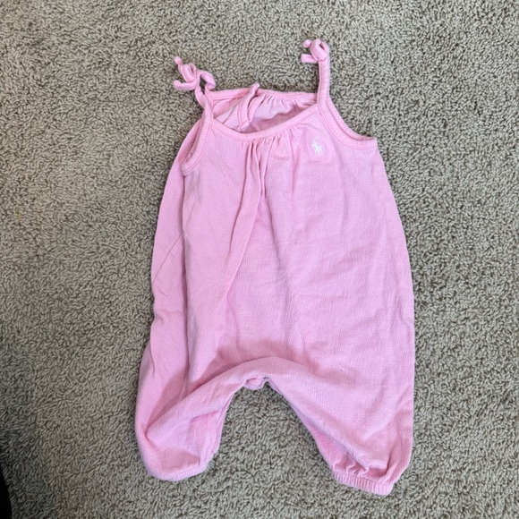 0-3/6 months girl bundle- Little Sleepies, Ralph Lauren - Picture 13 of 15